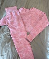 AYBL Workout Set Photo 0