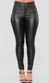 Dahlia Dreams Pants Photo 0