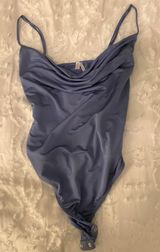 Out From Under Body Suit Photo 0