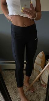 Under Armour Leggings Photo 0
