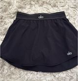 Alo Yoga skirt Photo 0