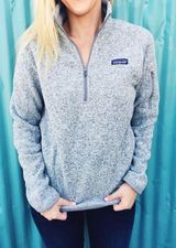 Patagonia pullover Photo 0