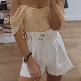 Boutique Floral Top Multi Photo 0