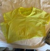 Lululemon Swiftly Tech Short Sleeve Shirt Photo 0