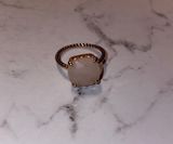 Rose Gold Ring Photo 0