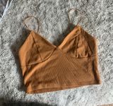 PacSun Ribbed Tank Photo 0