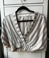 Linen Top Photo 0