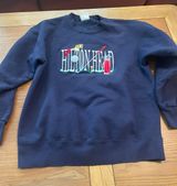 Head Hilton  Crewneck Photo 0