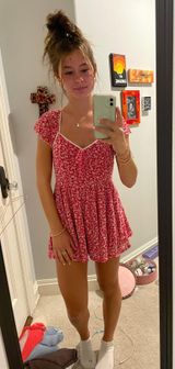 Urban Outfitters Romper Photo 0