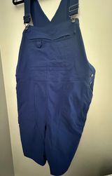 Duluth Trading Overall Shorts Photo 0