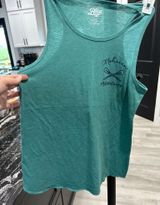 Mohican tank Photo 0