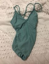 Target One Piece Swimsuit Photo 0