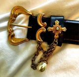 Brighton belt Photo 0