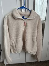 Old Navy  Fleece Pullover Photo 0