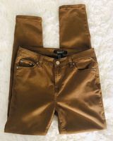 Forever 21 Khaki Skinny Pants Photo 0
