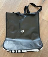 Lululemon Shopping Reusable Bag Photo 0