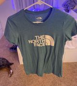 The North Face T-shirt Photo 0