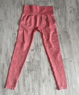 Gymshark Seamless Leggings Photo 0