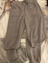 Grey Joggers Gray Photo 0