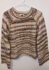 Target Sweater Photo 0