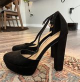 Shoedazzle Heels Photo 0