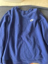 Nike Sweatshirt Crewneck Photo 0