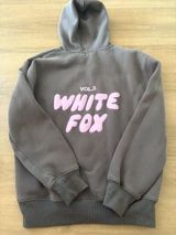 White Fox Hoodie Boutique Photo 0