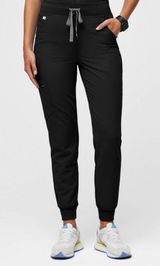 FIGS Zamarola high Waisted Scrub Pants Photo 0
