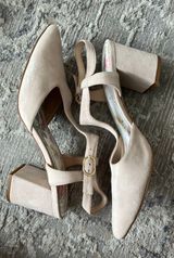 Johnston & Murphy Heels Photo 0