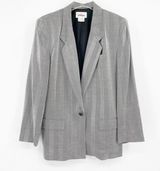 Worthington Vintage 90s Suit Jacket Photo 0