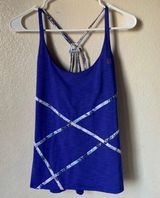 Venus Tennis Tank Top Photo 0