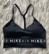 Nike Air Sports Bra Photo 0