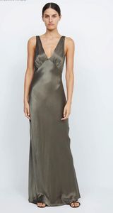 Bec & Bridge Dress Maxi Photo 0