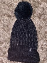 Zumiez Slouched Oversize Beanie Photo 0