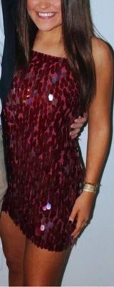 Free People Cocktail Dress Photo 0