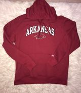 Russell Arkansas Razorback Sweatshirt Photo 0