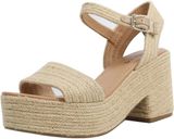 Soda Castle Jute Platform Wedge Photo 0