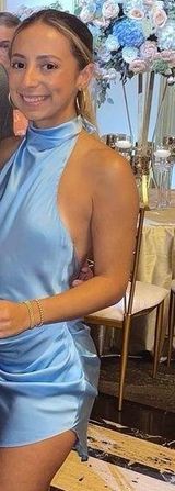 Amanda Uprichard Samba Dress Photo 0