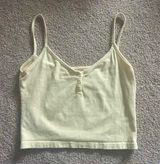 Brandy Melville Top Photo 0