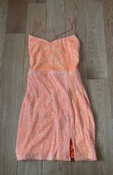 Homecoming Dress Photo 0