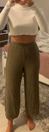 Majorelle Pants Photo 0