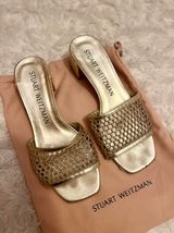Stuart Weitzman Sandals Photo 0