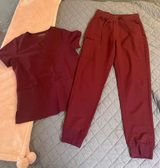 Mandala Scrubs Size XS Photo 0