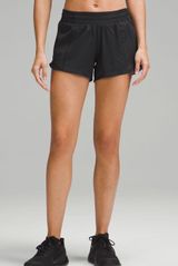 Lululemon Hotty Hot Shorts 4” Photo 0