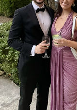 ASOS Wedding Guest Dress Photo 0