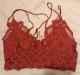 Free People Adela Bralette Photo 0
