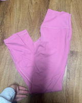 Lululemon Leggings Align Photo 0