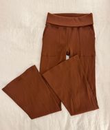 Offline Foldover Flare Bottoms Photo 0