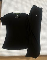 Healing Hands Scrubs Set Photo 0