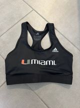 University Of Miami Tailgate Photo 0